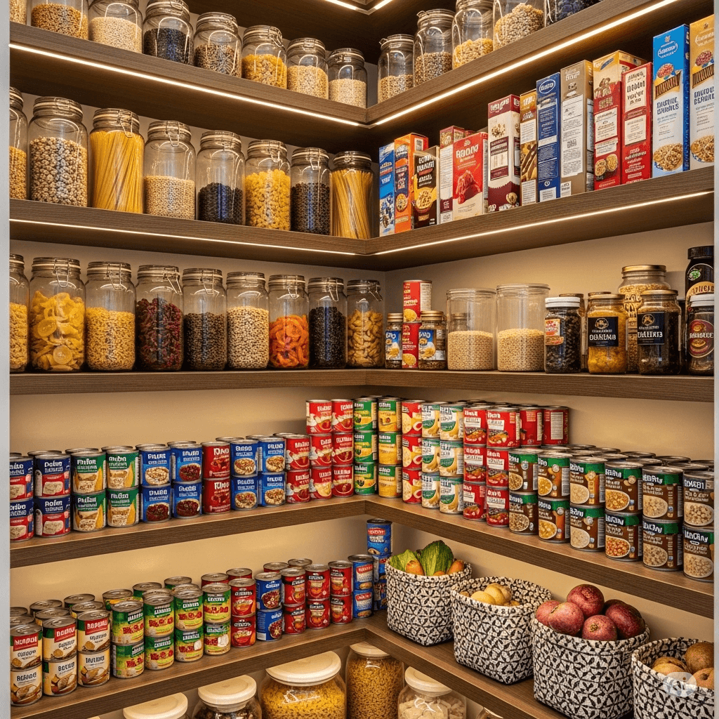 Pantry